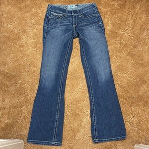 ARIAT REAL DENIM 29L